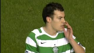 2005-12-10 Celtic v Hibs 1st Half