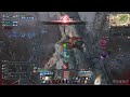 grayclaw boonstone vs mtkuma bear salvation server throne u0026 liberty naga zeon