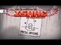 The Binding of Isaac: Rebirth - Most OP seed ever (ps4)