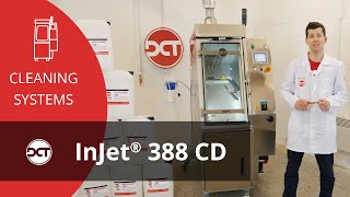 InJet®388 CD