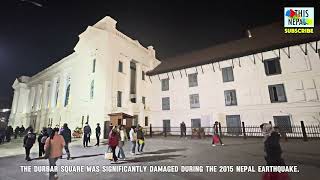 Basantapur Durbar Square: A Cultural Heart of Kathmandu