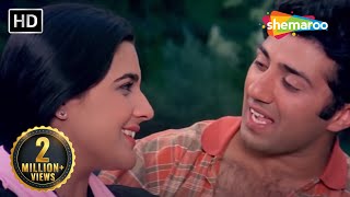 Jab Hum Jawan Honge | Betaab (1983) | Sunny Deol | Amrita Singh | Lata Mangeshkar | Romantic Hits