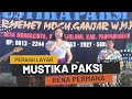 Perahu Layar Cover Rena Permana (LIVE SHOW Legokjawa Cimerak Pangandaran)