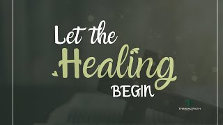 🌿 SMTWG: Let the Healing Begin! 🌱