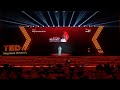 Creativity Creates Impact | Dr. Essam Bukhary | TEDxKing Saud University