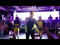 Jay Park Me Like Yuh Road To Made In America LA 270818