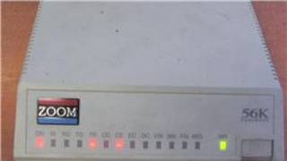 Computer Basics : How Does a Computer Modem Work?