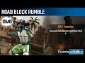 Road Block Rumble, Sniper strike special ops mission #27- Baghdad (Sniper/zone3)