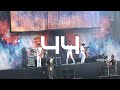 Miguel @ Wireless Festival 2016