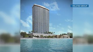 Developer tries to get Tampa City Council to approve new luxury condo building on Bayshore Boulevard