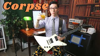 E-GIRLS ARE RUINING MY LIFE! - Corpse ft. Savage Ga$p - COVER.