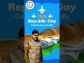 happy republic day 🇮🇳 अगले साल आपके साथ duty करने का इंतज़ार रहेगा 🏆 delhipolice2025 motivation