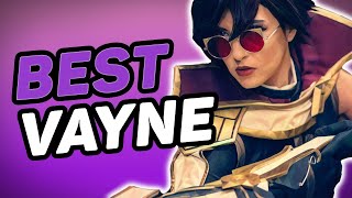 VAYNE UNLEASHED: The Ultimate Montage