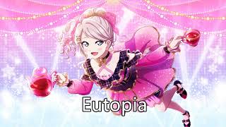 Eutopia (off vocal)