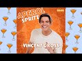 🍊🧊🥂🧡Aperol Spritz ✦ Vincent Gross🧡🥂🧊🍊