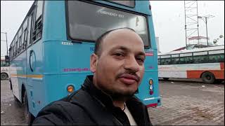 Traveling haldwani uttarakhand to delhi gurgaon