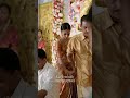 kerala wedding/stunning bride