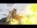 gawain vs. pellegarde part 2 the seven deadly sins four knights of the apocalypse