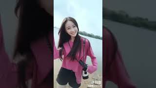 抖音tiktok《囧架架舞》抖音 小姐姐跳得很好吧！