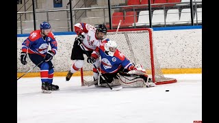 ПЛН-ТВ: Хоккей с канадцами. Впервые в Пскове