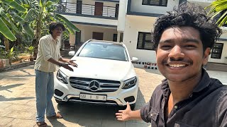 Mercedes benz glc 220d |കേരളത്തിൽ ഇവിടെയും കിട്ടാത്ത വില കുറവിൽ സ്വന്തമാക്കാം