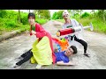 New Entertainment Top New Funny Video 2022 Very Special Superhit Comedy Video Ep 43 By Bico Fun Tv