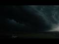 Mountain Trail Thunderstorm | Calm Before the Storm | Hiding under Trees for 3 HOURS