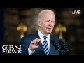 LIVE: President Biden to Deliver Remarks on Student Loan Debt Relief