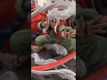 jiraiya made by iz studio resin statue unboxing video