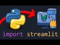 Build a Mini E-Commerce Store from Scratch – Python Streamlit Web App Tutorial