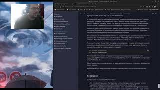 [EN/PT] CH7 - Applicative Validation - PureScript By Example - Learning PureScript