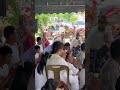 Sak Yant Wai Kru Ceremony #waikruceremony #sakyantceremony #sakyantwaikru #Thailand