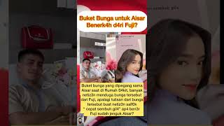 Benarkah Fuji udah jenguk Aisar #fuji #aisarkhaled #fujianti #shorts #trending #foryou