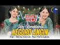 Negoro Angin - Silvy Kumalasari