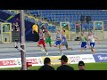 ján volko svk 100 m 10.24 1st place european athletics team championships silesia 2023