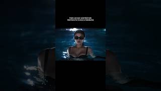 Kylie Jenner and michele morrone for dolce \u0026 Gabbana new viral video # #trendingshort #model #viral