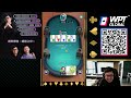 【dinter】8 11 周末poker time 用我的實力來證明poker是競技不是賭博