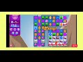 CANDY CRUSH SAGA LEVEL 3402 NEW VERSION NO BOOSTER