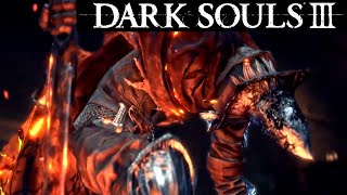 【DARK SOULS 3】初見プレイは神回が起きる Part4