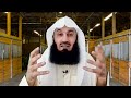 say in sha allah looool mufti menk