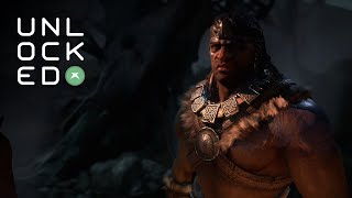Xbox Scarlett Games List Gets Longer + Diablo 4 Impressions – Unlocked 418