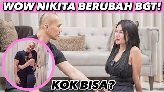 NIKITA MIRZANI BEDA BGT SEKARANG! 😱