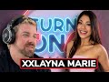 Xxlayna Marie Is Not Innocent! Ep 24: Turnd On