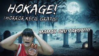 🔴 HORROR KECIL GRATIS [] EPISODE: 2