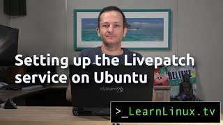 Avoid Unnecessary Reboots: Set up the Livepatch Service on Ubuntu