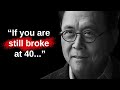 Timeless Motivational Quotes Of Robert Kiyosaki