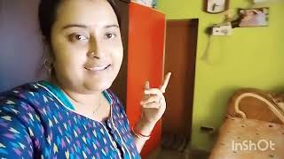 Bengali Vlog#এত স্বাদ করে মার দেওয়া এমন একটা জিনিস