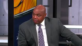 Charles Barkley Says What Rob Pelinka & Lakers' Putting Around  LeBron James 'Is