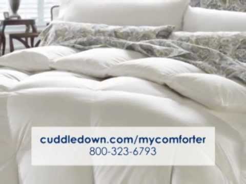 How to Choose a Comforter How to Choose a Comforter