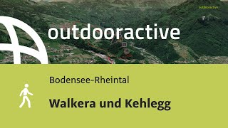 Walkera und Kehlegg